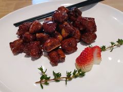 猪小排-客汀家宴·客家烟火 四季食材(集美店)