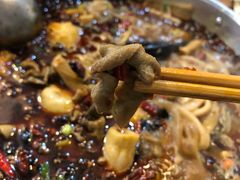 -黑竹香鸡(营和巷店)