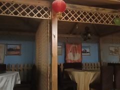 -老阿妈蒙古村·蒙古包·草原文化·歌舞表演(老君堂店)