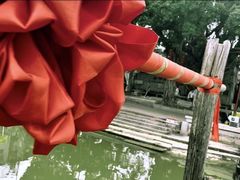 -烟桥古村