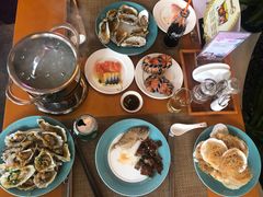 -佰园全日西餐厅-厦门佰翔软件园酒店