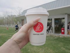-COFFEE CALL(云锦路店)