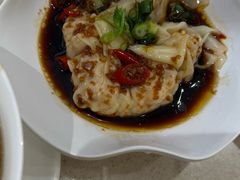 红油三宝-池记(尖沙咀店)