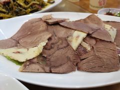 -四姑娘山阿巴郎·藏式花园餐厅