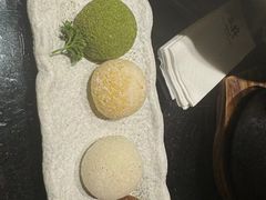 -上井精致料理自助餐(松雷店)