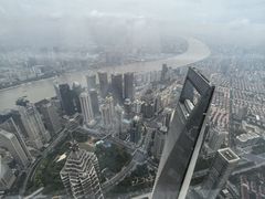 -上海之巅观光厅