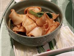 -百姓厨房(凤翔泥塑坊店)