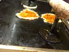 -曹县名吃香酥鸡蛋火烧(芙蓉街店)