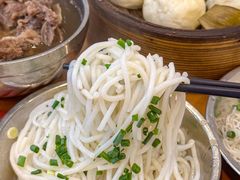 -老牌依强牛肉店(达道总店)