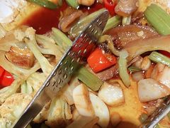 -西贝(吴江路湟普汇店)