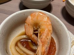 -浅锅和牛小锅放题(深业上城店)
