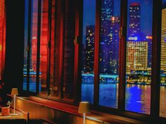 大堂-AZUL by FUEL蓝色·法式酒馆(琶醍店)