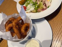 -玛尚诺意式餐厅(新达汇三林店)