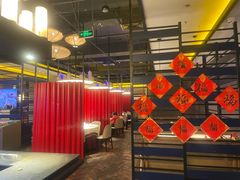 -马仕玖煲·融合菜·酥不腻烤鸭(人大店)