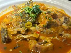 -魏铭鱼头捞饭(晋阳路店)