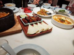 -径山十八道·风味民间菜(华夏之心店)