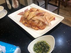 -领鲜风味花雕鸡(马端街店)