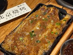 -聚点串吧·北京烧烤(朝北店)