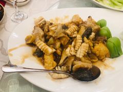 -万宝海鲜舫(劳动公园店)