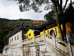 -莫干山风景区