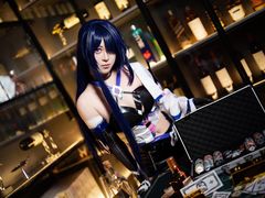 -米游妙妙屋cosplay换装自拍摄影体验馆