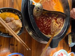 -吃皮火锅馆(苏宁店)