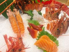 -万岛日本料理铁板烧(梅赛德斯奔驰店)