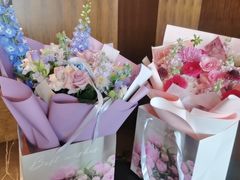 -山港凯悦酒店·东海88私房菜