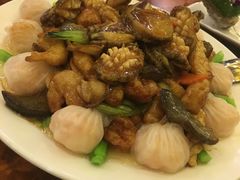 -红莲中餐厅(日航饭店)