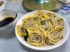 -玲燕蒸菜馆(江东路店)