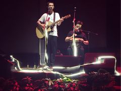 -陕北民歌大舞台