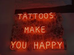 -MDZ STORE·TATTOO·耳饰