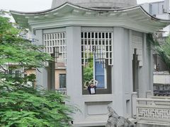 -广州西关永庆坊旅游区