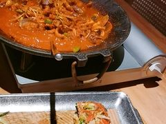 -KimPro 辛普乐概念韩餐