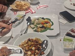 -味+新京宴·烤鸭·北京菜(创意谷店)