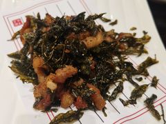 -衢农会·衢州菜·宴请(国际机场店)