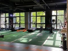 -蜗牛健身·私教馆(海珀香庭店)