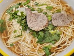 -兰州老马食府(小潞邑店)