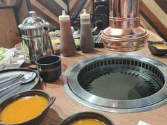 -香猪坊韩国烤肉专属门店(魏公村店)