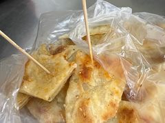 -汪家馄饨(集庆路店)