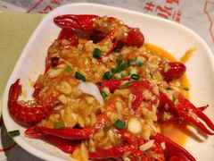 -靓靓蒸虾·头牌蒸虾(南山桂庙店)