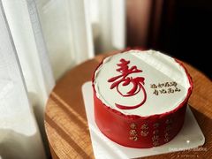 -嗒令甜品(首座时代店)