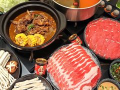 -熹悟海鲜火锅·广式打边炉
