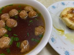 -大南门牛肉包子店