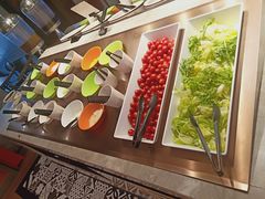 -比格比萨自助(万柳华联店)