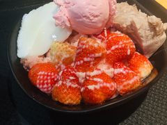 -鲜芋仙Meet Fresh(五道口店)