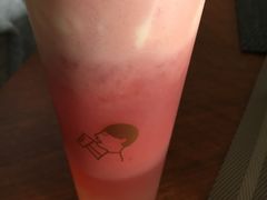 -喜茶(天津乐宾百货店)