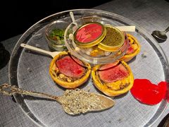 -弦月窗LUNETTE BY AMANDA(复兴路店)