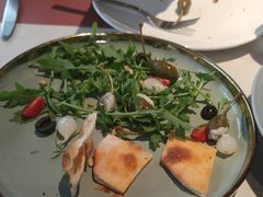 -IL Forno 意坊·意大利餐厅(温州万象城店)