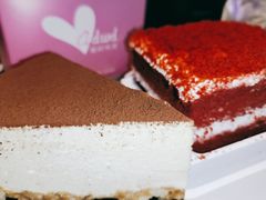 -爱的味道(中润时代广场店)